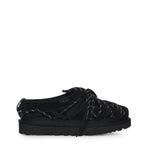 Slipper Tasman Lace 1175190 BLK UGG 