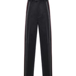 Pantaloni in lana e cashmere 837583 V5OT01319 BOTTEGA VENETA 