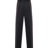 Pantaloni in lana e cashmere 837583 V5OT01319 BOTTEGA VENETA 