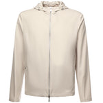 Giacca con cappuccio K75GBTK10TES0K085 02 ELEVENTY 