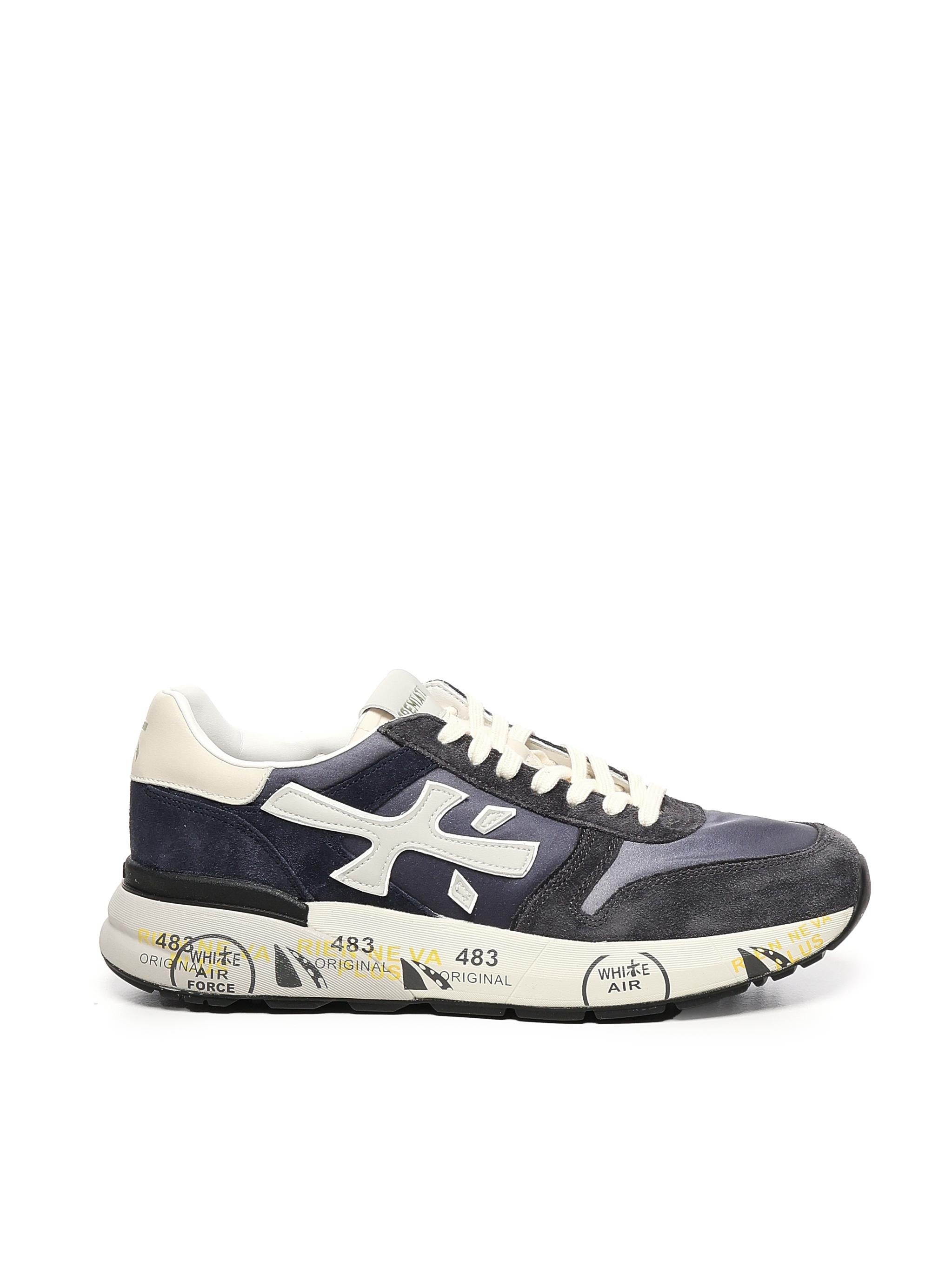 Sneakers Mick 7209 MICK 7209 PREMIATA 