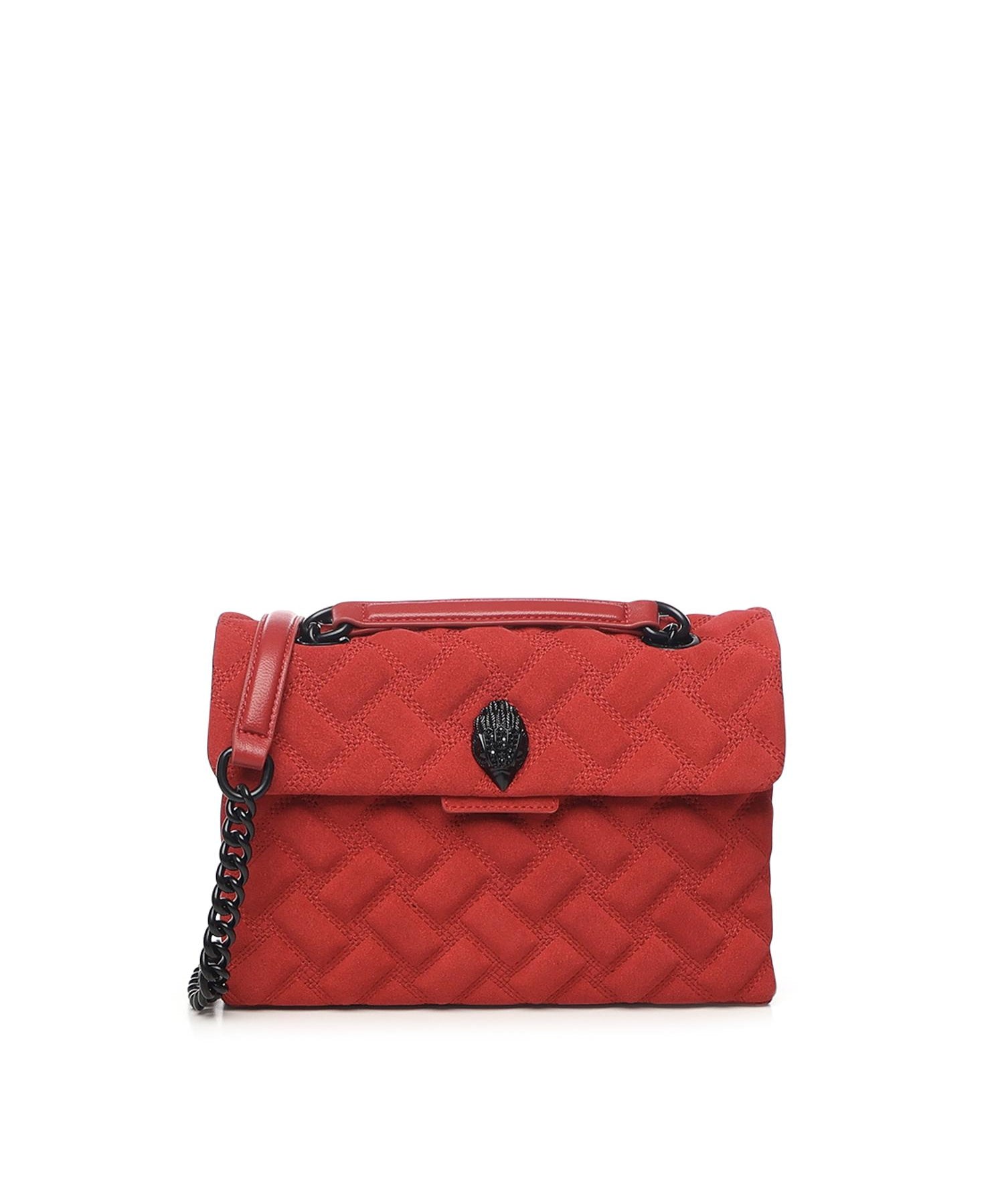 Borsa Leather Kensington 5021550219  KURT GEIGER 