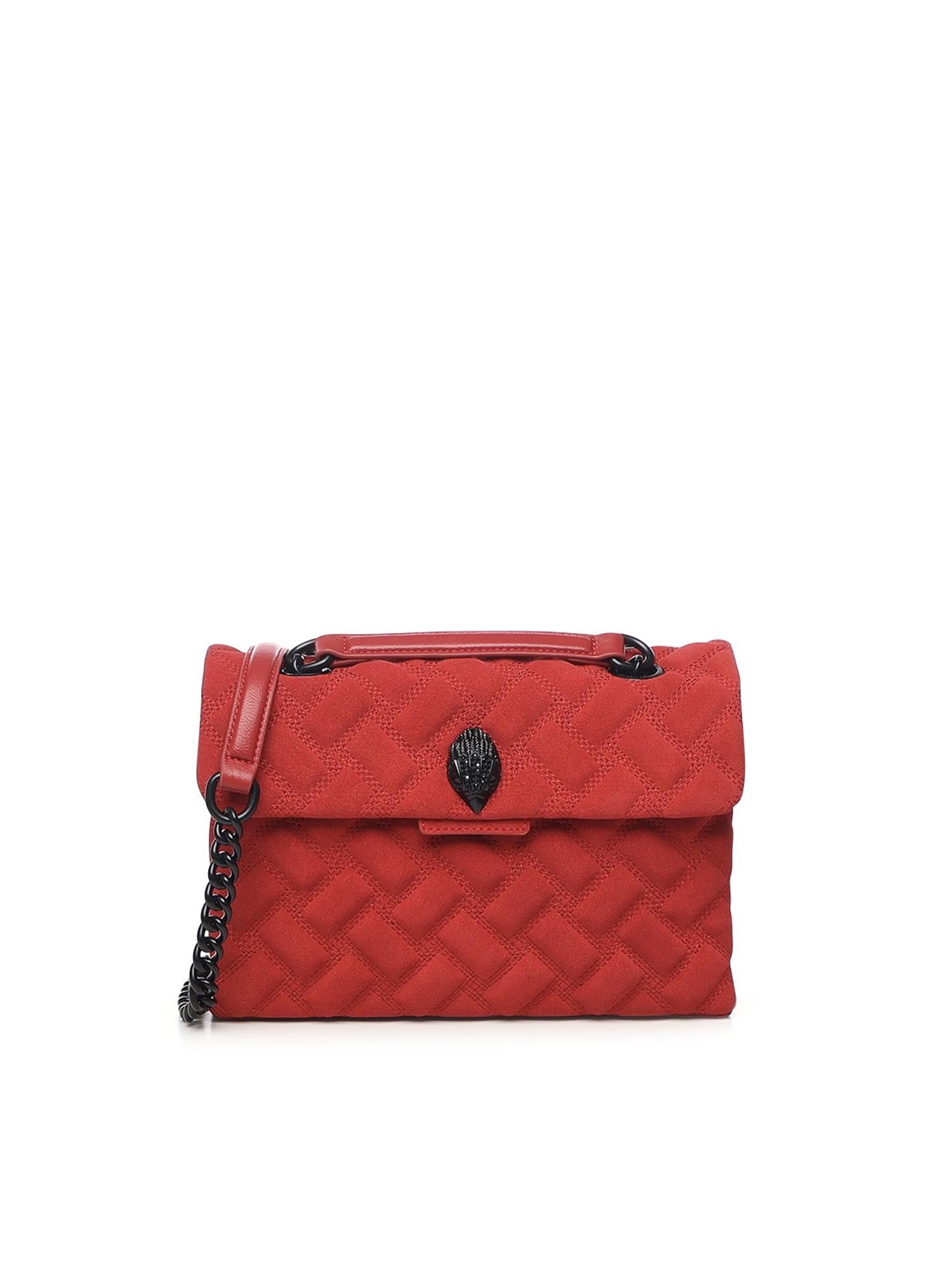 Borsa Leather Kensington 5021550219  KURT GEIGER 