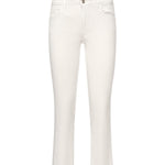 Jeans cropped in cotone NTW8650520TM47 B209 FAY 