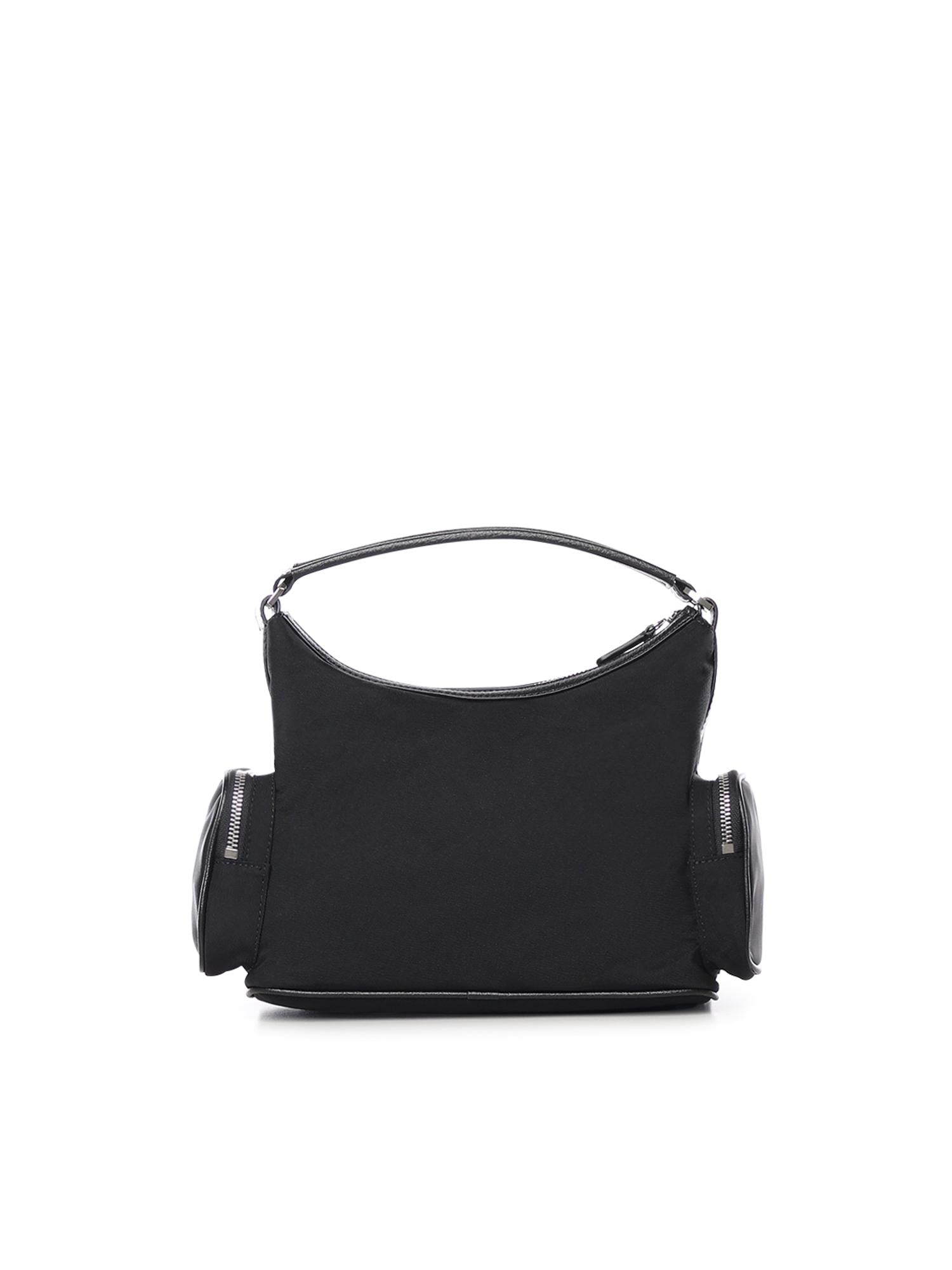 Borsa a Tracolla Dartmoor in ECONYL 7B0185 WP06701019 STELLA McCARTNEY 