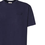 T-shirt con logo tono su tono TSPX 12OB AUTRY 