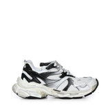 Sneaker Runner 2 779066 WRN2G9010 BALENCIAGA 