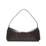 Borsa a spalla 'La Pochette Ovalo' 25HBAW00438AC05A01 880 JACQUEMUS 