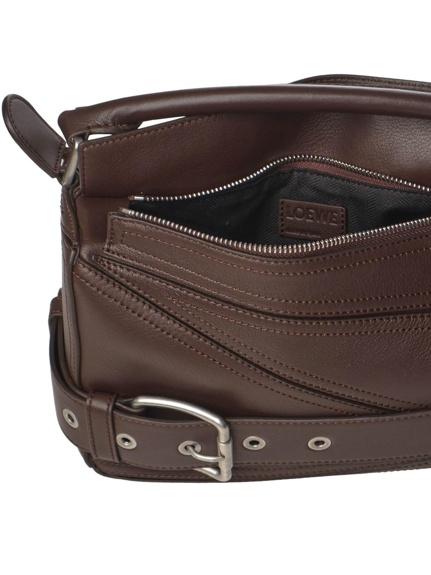 Borsa Puzzle Biker piccola A510S21XC7 18 LOEWE 