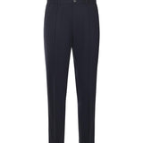 Pantaloni tapered a vita media PT000130U 33474S9200 HERNO 