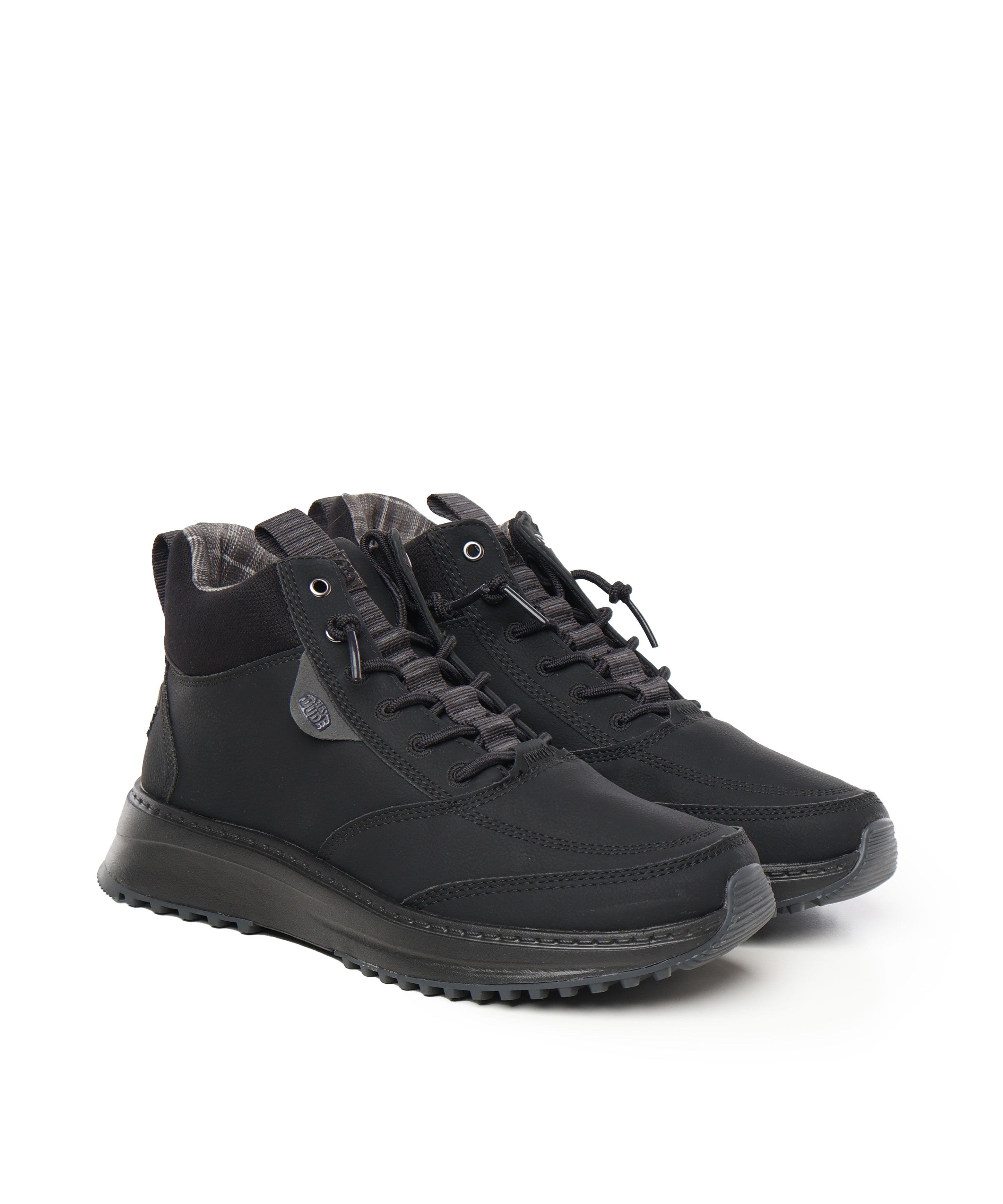 Sneakers Tahoe nylon HD.42059 001 HEY DUDE 