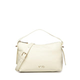 Borsa a spalla Isabella 73BS9D001 ISABELLAECRU V° 73 