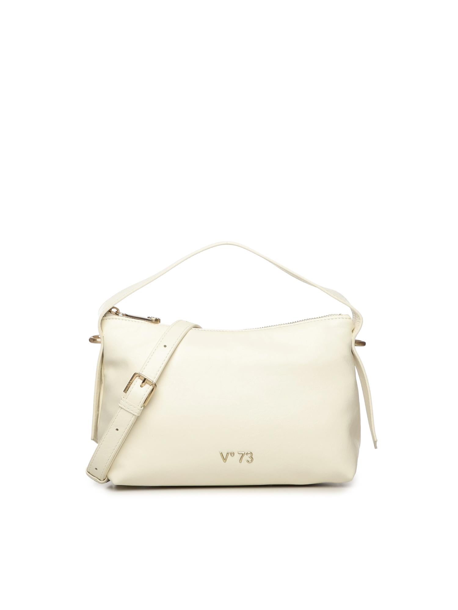 Borsa a spalla Isabella 73BS9D001 ISABELLAECRU V° 73 