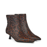 Stivaletti - leopard 501T91VK 39 BIBI LOU 