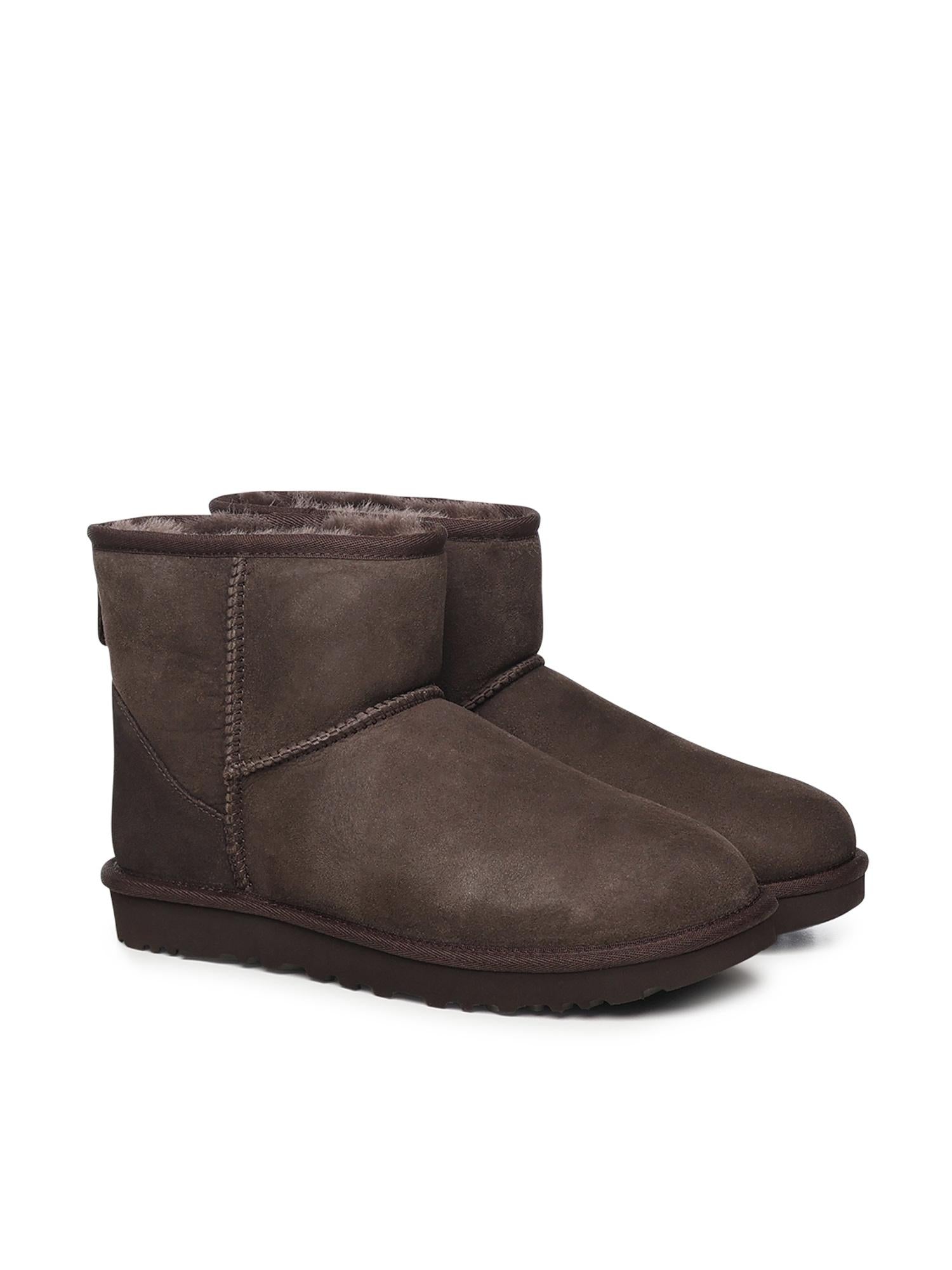 Stivali Classic Mini 1002072 DDC UGG 