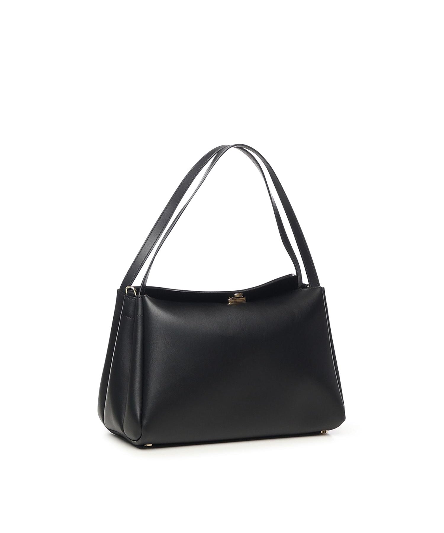 Borsa Eudora Vegan TMCOEUDN1 BLACK THEMOIRè 