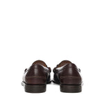 Mocassino 'Joe Lug'<BR/> JOE MODENA WOMAN 741313W901 SEBAGO 