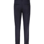 Pantaloni Gaubert slim in lana UP235 WS0105UXXX890 DONDUP 