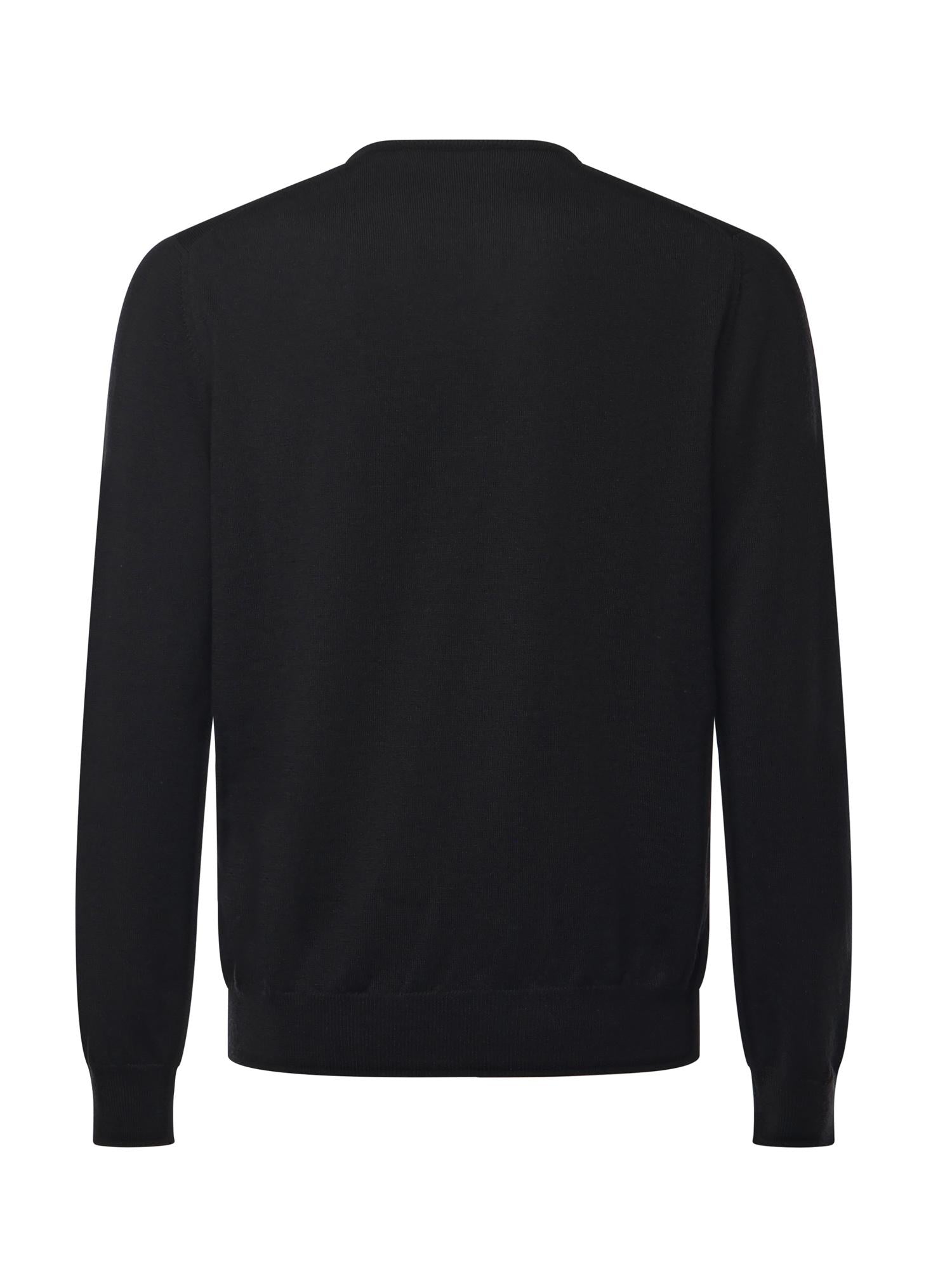 Maglione in lana 14290 55167099 GALIANO 
