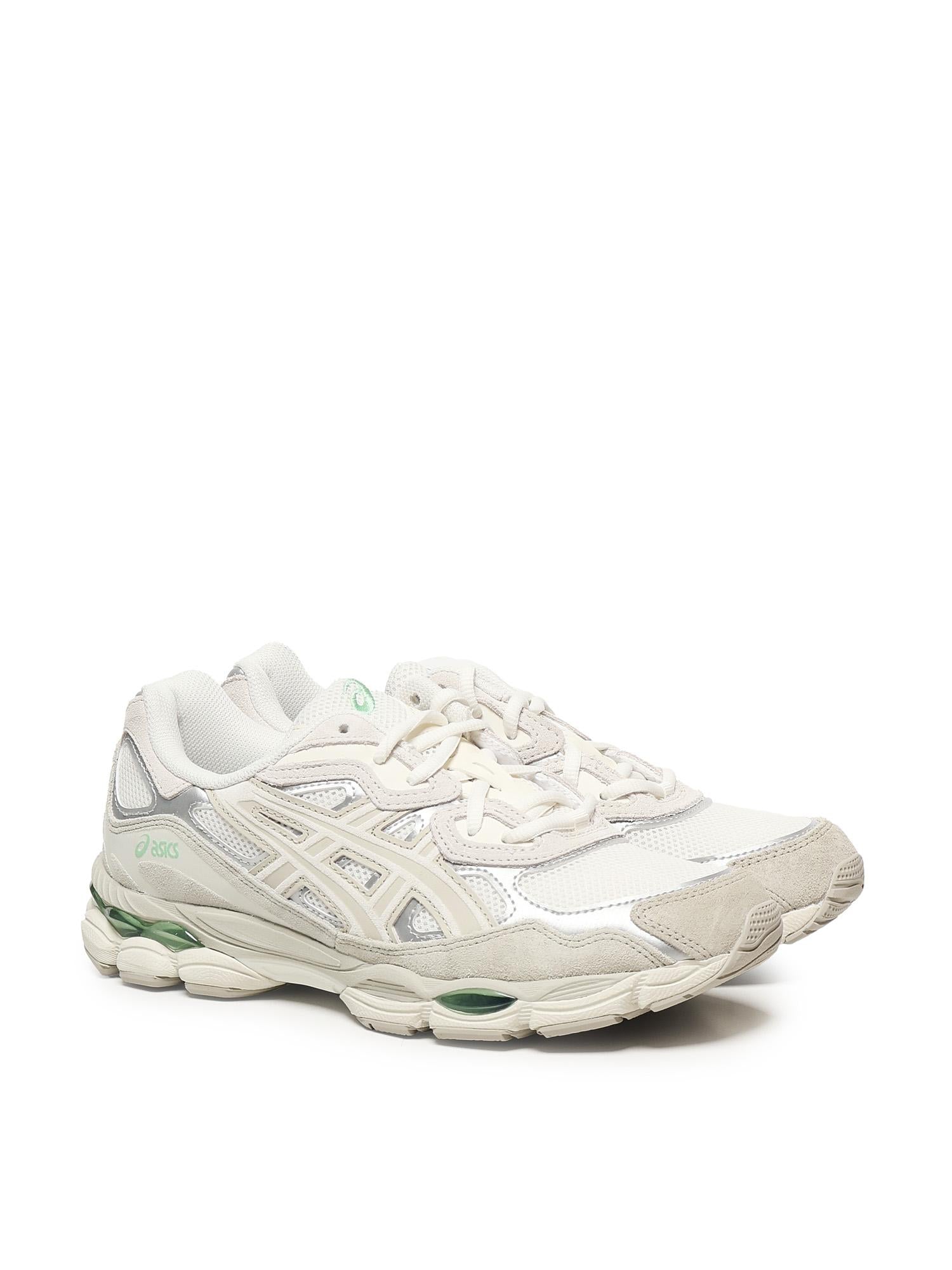 Sneakers GEL-NYC 1203A383 112 ASICS 