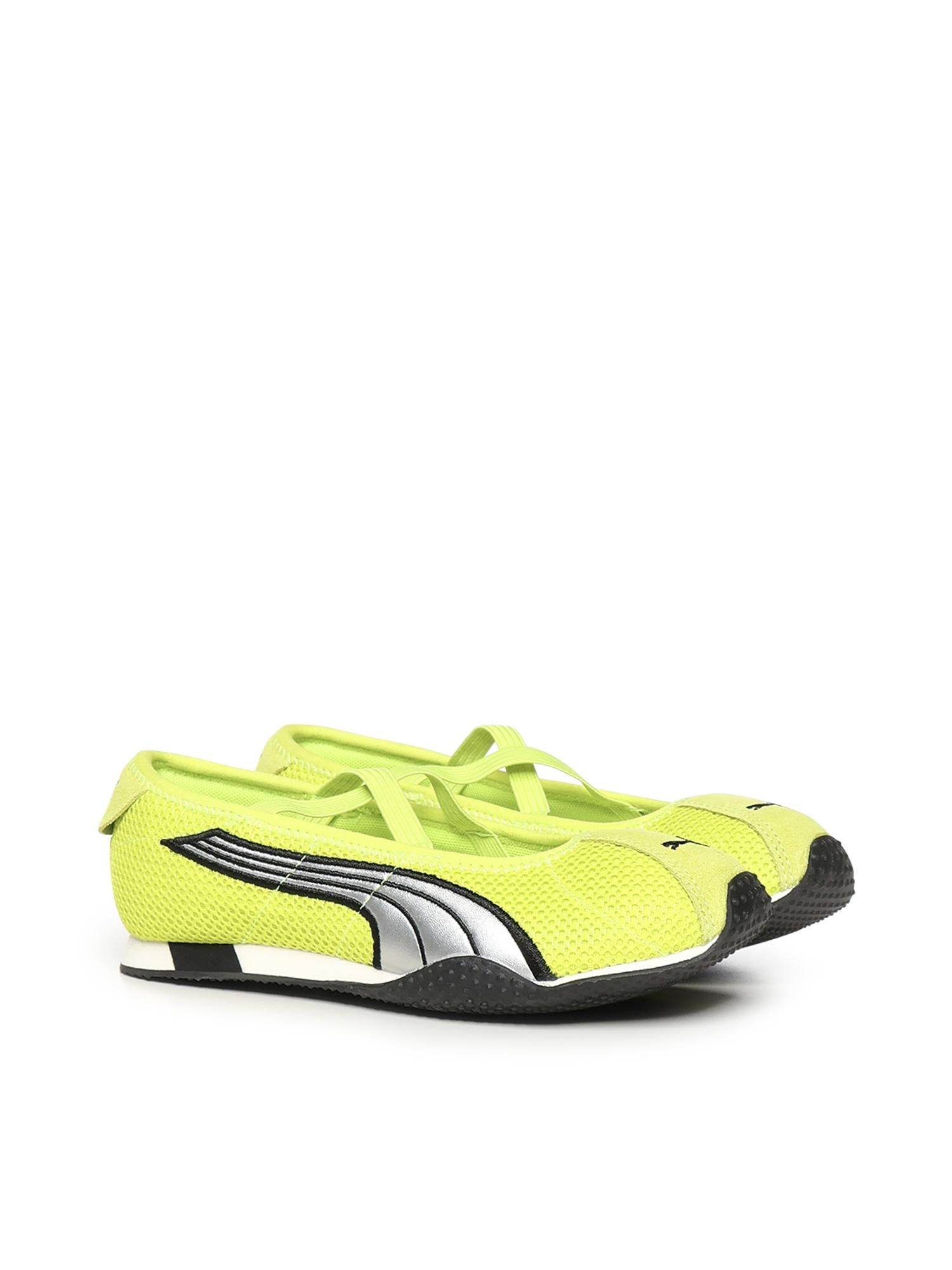 Ballerine H-Street 40782001  PUMA 