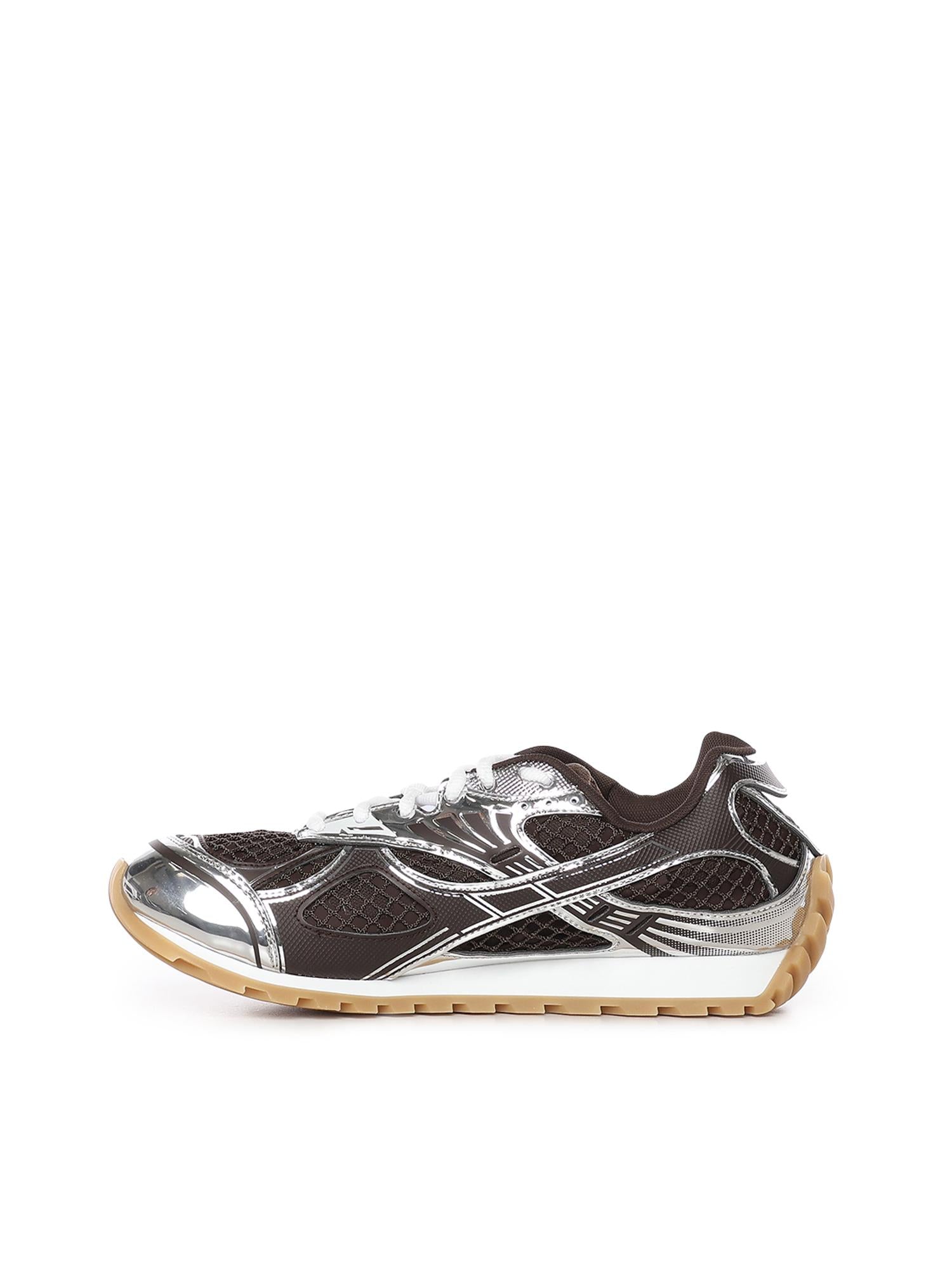 Sneaker Orbit 755915 V2X402145 BOTTEGA VENETA 