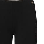 Pantalone svasato Matilde 5GGB15 6257AJBLK MARCIANO BY GUESS 