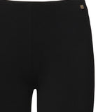 Pantalone svasato Matilde 5GGB15 6257AJBLK MARCIANO BY GUESS 