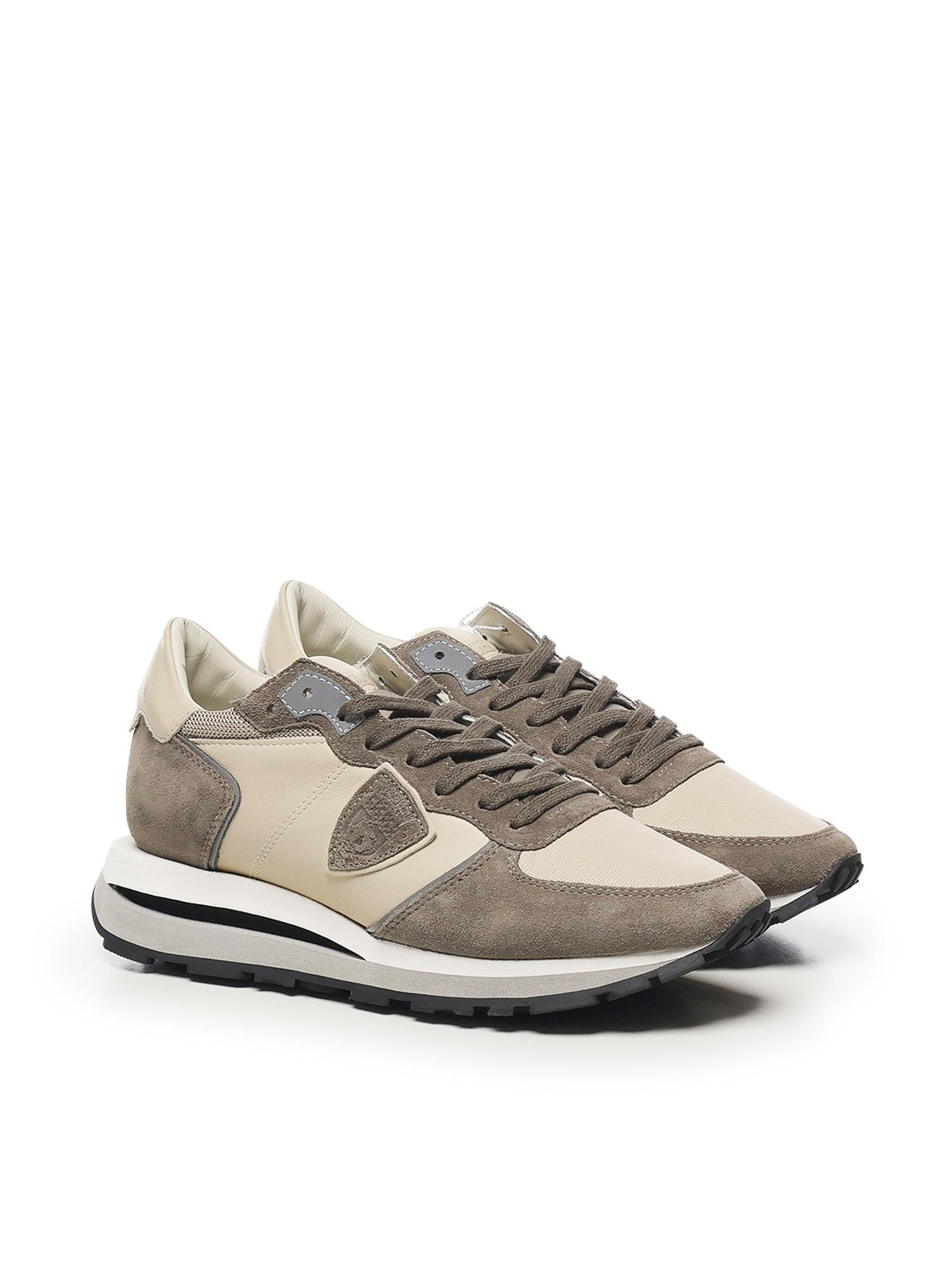 Sneaker Tropez Haute TKLU XI06 PHILIPPE MODEL 