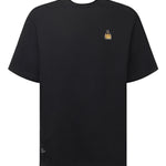 T-shirt U Iconic Mountain in cotone NF0A8EU7JK31  THE NORTH FACE 