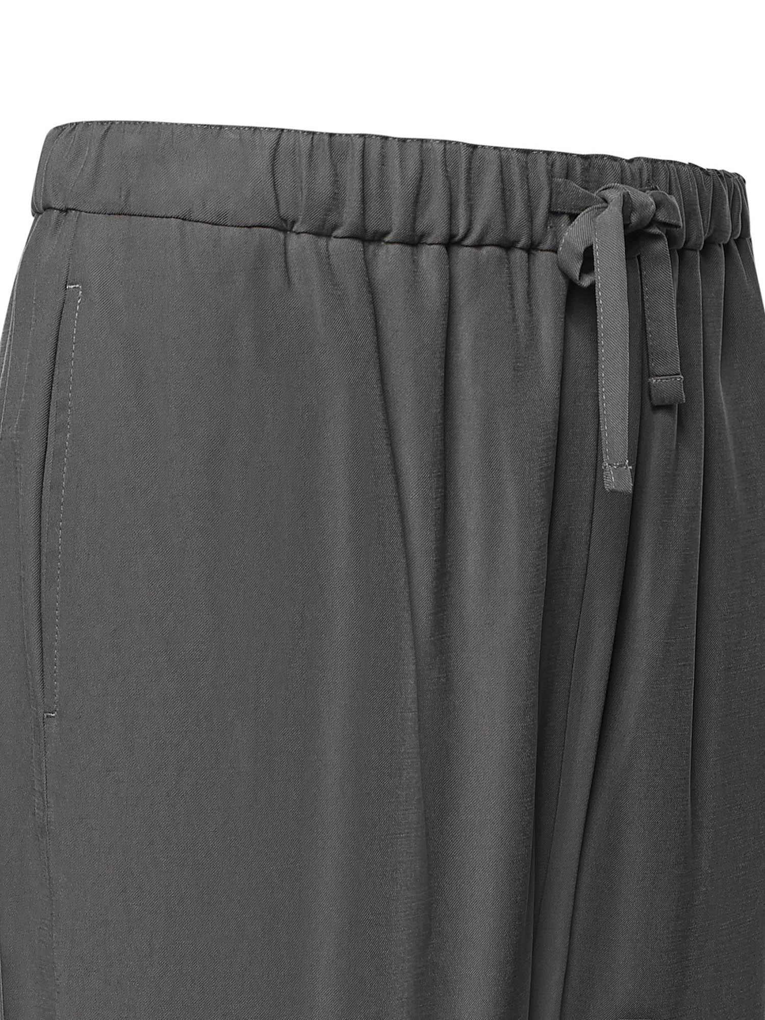 Bermuda in misto viscosa G6AB0044 95G GRIFONI 