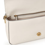 Borsa Love Bag One Slouchy in pelle<BR/> 105823 A0QOZ14Q PINKO 