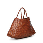 Borsa Santa Croce small 8893 TAN DRAGON DIFFUSION 