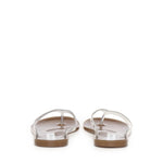 Sandali infradito Jo 24029356 SEPIA/CLEAR CHRISTOPHER ESBER 