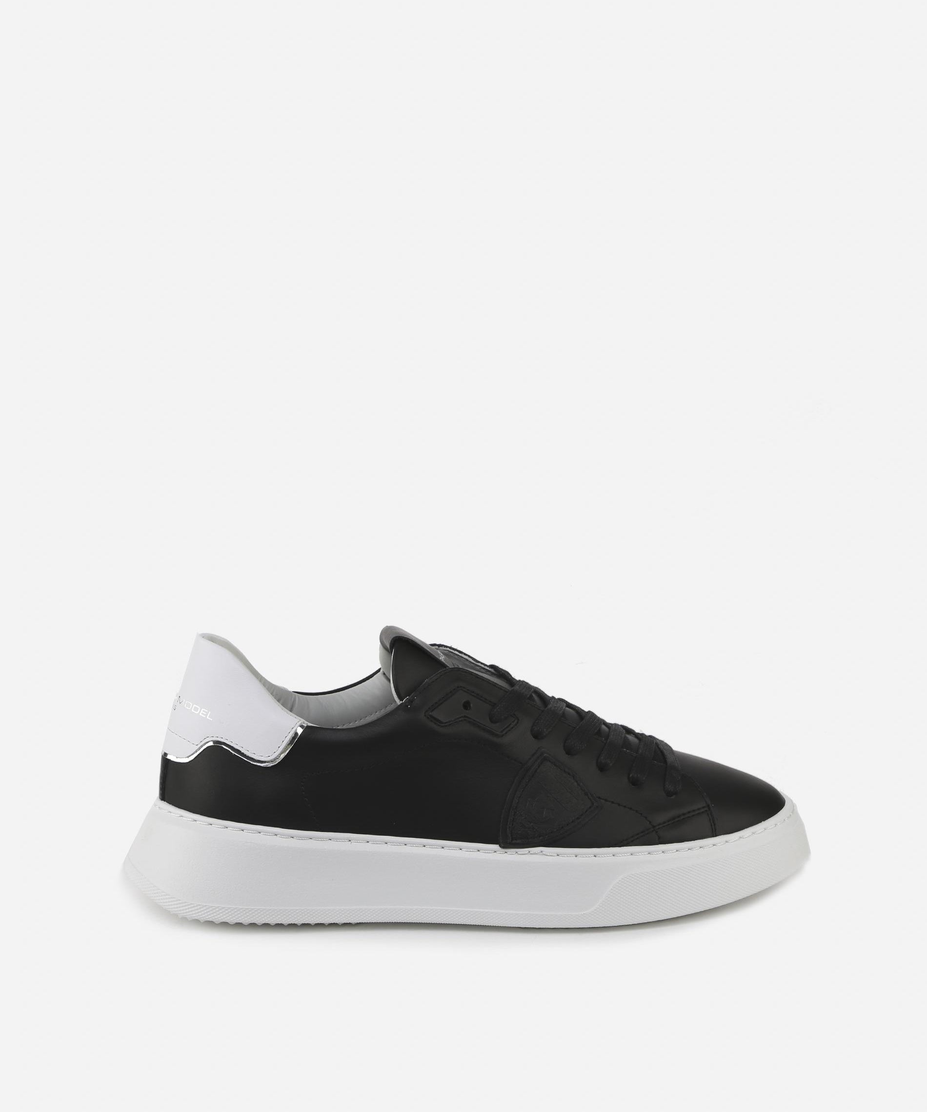 Sneakers Temple low BTLU V002 PHILIPPE MODEL 