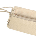 Borsa Notturno in nappa 843893 VCPP09615 BOTTEGA VENETA 