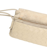 Borsa Notturno in nappa 843893 VCPP09615 BOTTEGA VENETA 