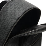 Zaino Hudson con logo 33F0LHDB2U 001 MICHAEL MICHAEL KORS 