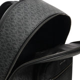Zaino Hudson con logo 33F0LHDB2U 001 MICHAEL MICHAEL KORS 