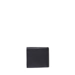 Portafogli Tiny Cassandre east/west in pelle 607727 1JB0U1000 SAINT LAURENT 