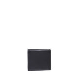 Portafogli Tiny Cassandre east/west in pelle 607727 1JB0U1000 SAINT LAURENT 