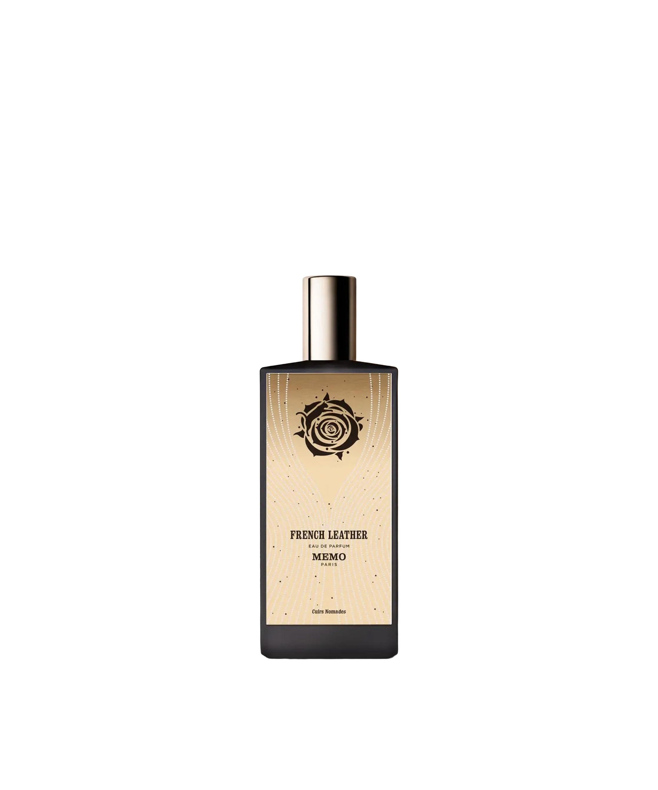 Memo Paris - French Leather edp 75ml MMEDP75FL  MEMO PARIS 