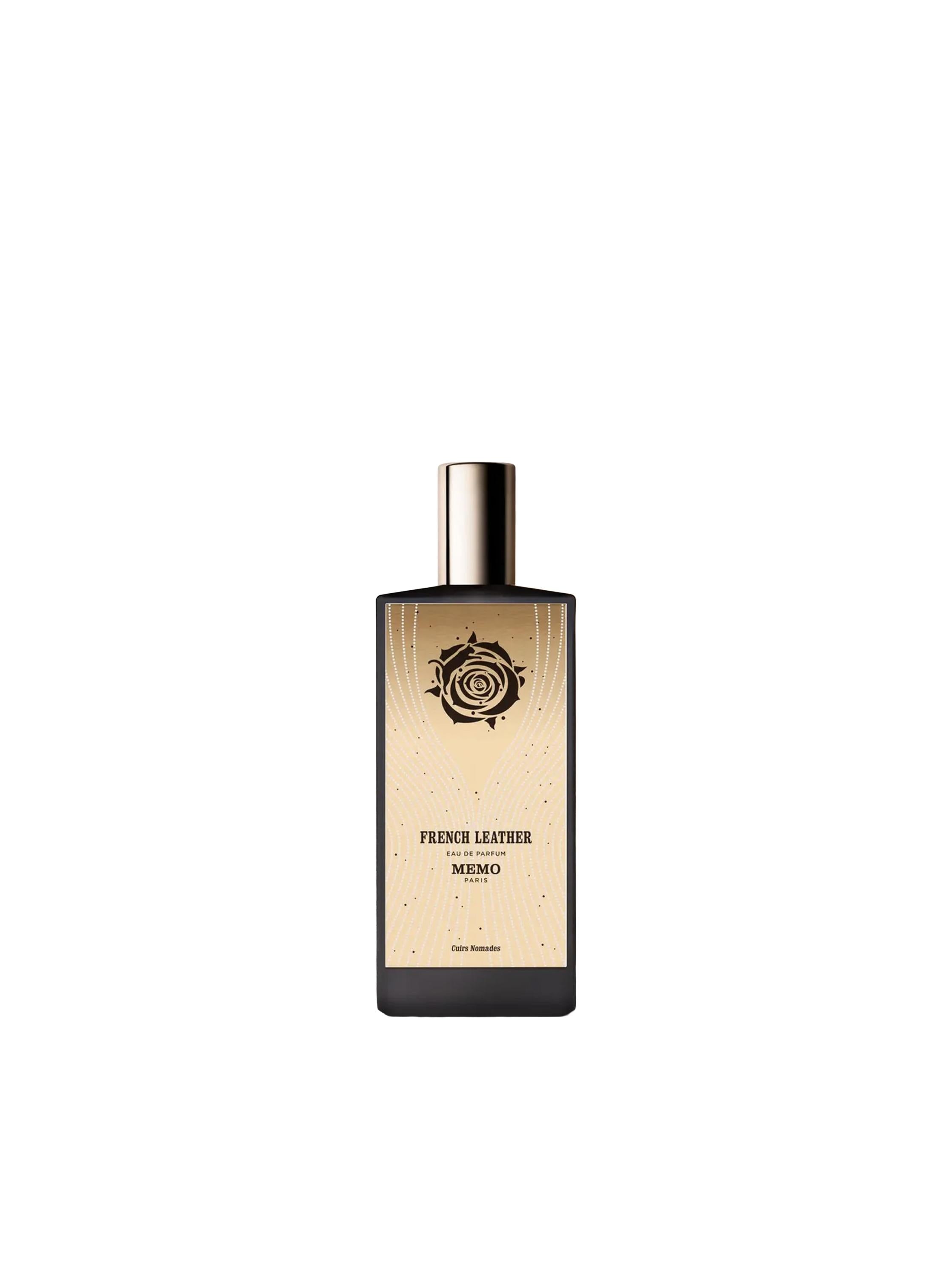 Memo Paris - French Leather edp 75ml MMEDP75FL  MEMO PARIS 