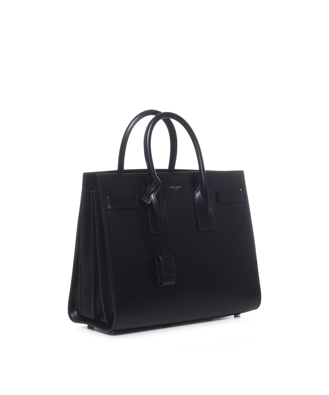 Borsa Sac de Jour 378299 02G9W1000 SAINT LAURENT 