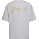 T-shirt Torneo in jersey di cotone TSM00624AJ00045 9CI JACQUEMUS 