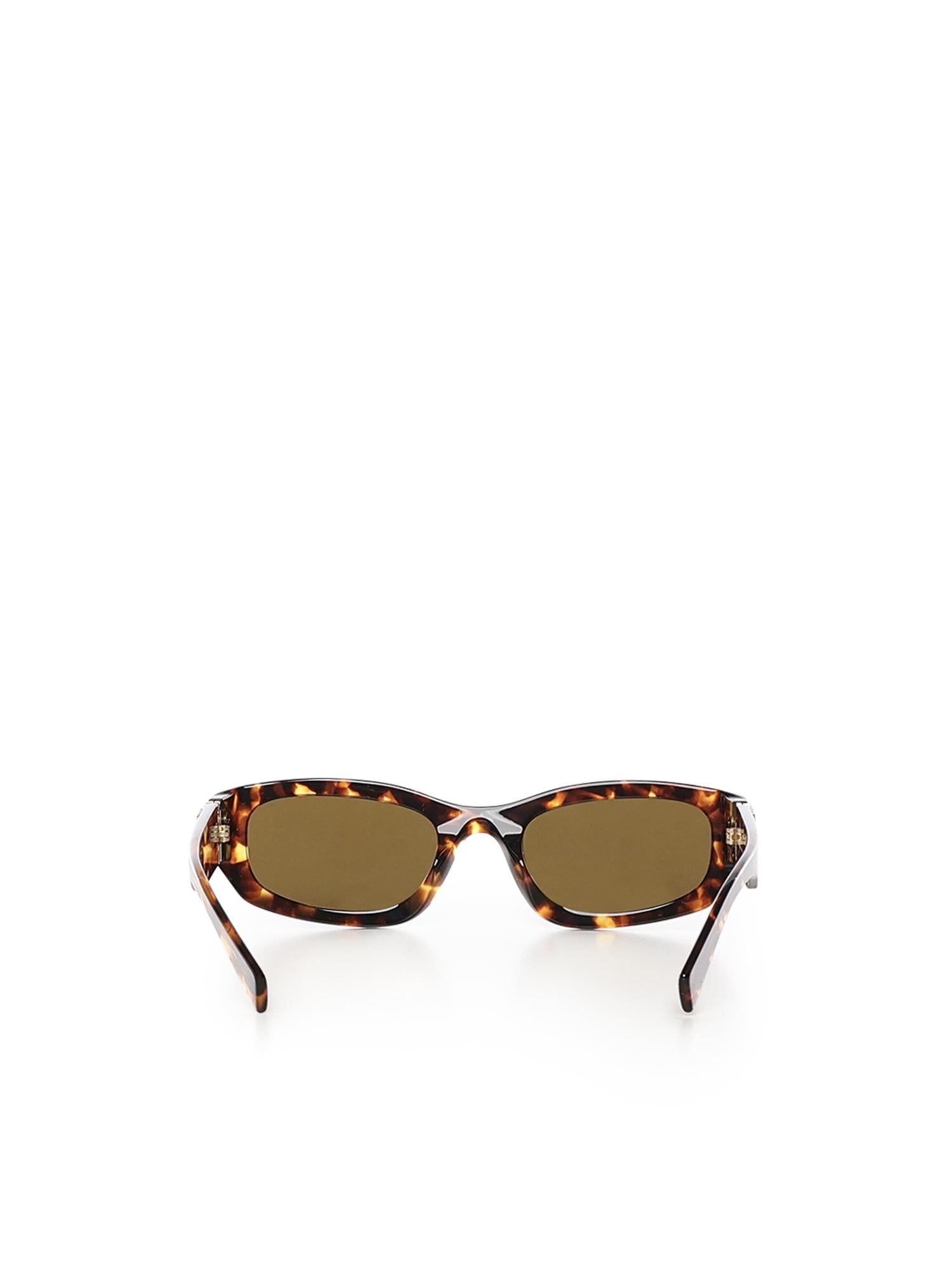 Occhiali da sole Miu Glimpse MUB04S 14L09Z53 MIU MIU 