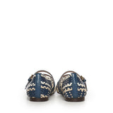 Ballerine Risako<BR/> E4U7P190101 M16 COCCINELLE 