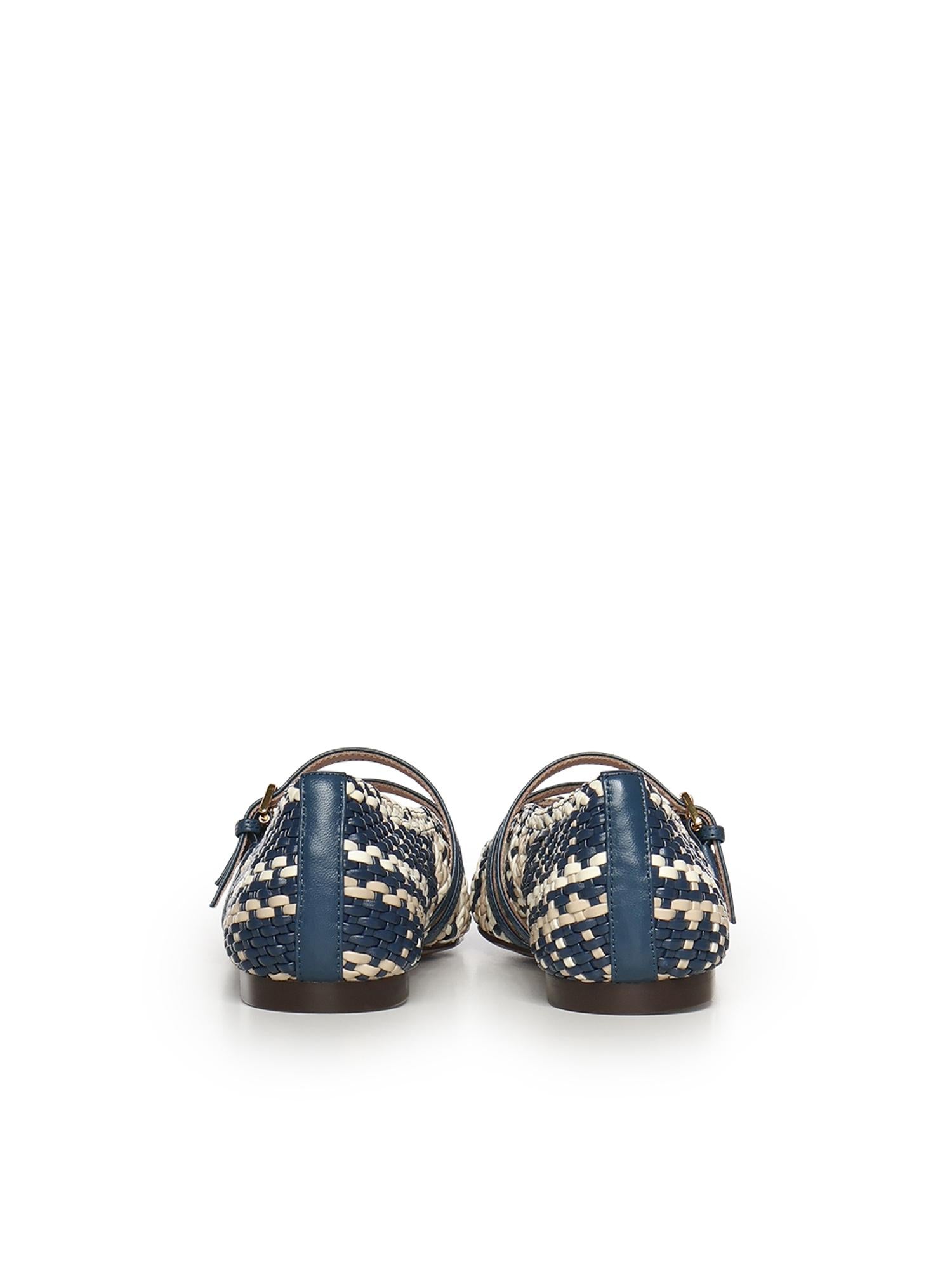 Ballerine Risako<BR/> E4U7P190101 M16 COCCINELLE 