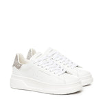 Sneakers Sonik 21800AA7 WHITE CRIME LONDON 