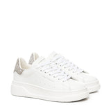 Sneakers Sonik 21800AA7 WHITE CRIME LONDON 
